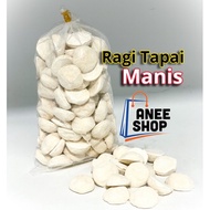 [ 100% MANIS ] Ragi Tapai Manis/ Ragi Tapai/ Ragi Tapai Pulut/ Tapai Ubi