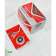 Bearing CVT 638 2RS Mio