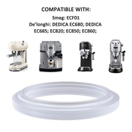 Coffee Machine Brewing Head Seal Silicone Ring Delonghi EC685/680Universal SMEG Accessories9335M