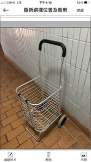 買餸車