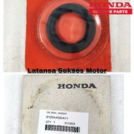 Rear axle Seal Honda Vario 125/150/160 - Pcx 125/150/160 / Adv 150/160 - Stylo Original AHM 91204-K5