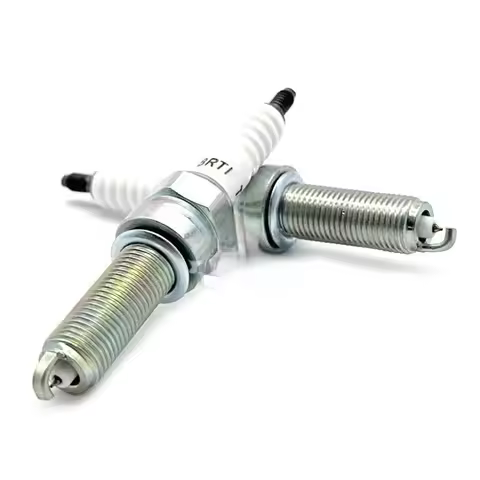 2Pcs Motorcycle Parts Spark Plugs For CFMOTO 450SR 0SQV-170200-1000 CF450SR CF400-6 SR450 400-6 Spar
