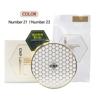 [ CNP ] Propolis Ampoule Radiant Cushion 15g + Refill 15g /CNP 래디언트쿠션