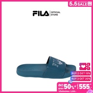 FILA รองเท้าแตะผู้ชาย ANDRAS รุ่น SDS230201M - GREEN