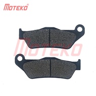 FRONT BRAKE PAD FOR BAJAJ PULSAR200 PULSAR200NS PULSAR220 PULSAR160NS PULSAR220S