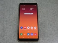 Samsung A8 plus A8+ 6G/64G 功能正常良好 全新原廠電池 請看說明