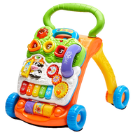 Vtech | Foldable Push Learning Walker