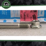 DZ151012 Axle Front CT100