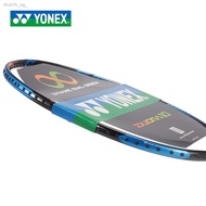 ∏✥[100% Original] YONEX DUORA-10YX 4U Full Carbon Single Badminton Racket with Even Nails 26-30Lbs S