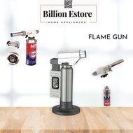 CHEAPEST Premium Butane Flame Torch Welding Gas Torch Lighter Heating