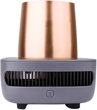 Coffee Cup Cooler Portable Mug Cooling Warmer Electric Beverage Camping Coolers Electric Cup Plate f