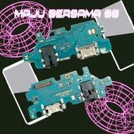 FLEXIBLE CHARGER SAMSUNG A13 4G / A135 / A135F ORG - CONNECTOR TC H/F+MIC