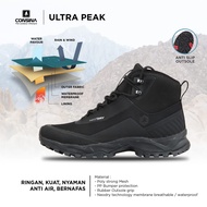 Consina Ultra Peak Sepatu Gunung Boots Trail Run