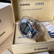 📢MURAH TERUK # G-SHOCK ICERC DOLPHIN GW-6903K-7JR 100% ORIGINAL