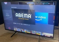 Sony 43inch 43吋 X81J 4K Google Smart TV 智能電視