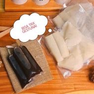 Empek-empek Palembang asli paket khusus - 45 ml Murah