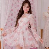 #JBS2439 Sugarbelle Dress Joobs studio