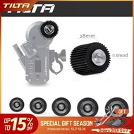 TILTA Nucleus-M Mod Motor Gears 0.4, 0.5, 0.6, 0.7,0.8,0.8(28mm Thick)