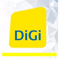 TOPUP DIGI MOBILE TERUS MASUK