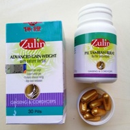 Fat Medicine Advanced Gain Weight With Nature Herbal Pills For Weight Gaining Original Herbs% Halal 