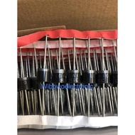 (1) Diode 10a diode 10a10 mic roll diode 10a wib030 Champion