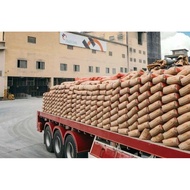 eagle republic holcim rizal mayon cement per kilo concrete hollow block v9q#