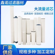 Security Filter Cartridge Water Circulation Reverse Osmosis External Pressure Filter Cartridge20Inch