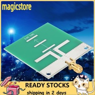 magicstore Antenna Module 2.4G/5.8G Ultra Wideband Double Frequency Accessory Plastic Picture UWB