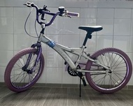 Huffy Radium 20吋中童 BMX 單车