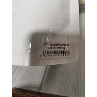 Color Toner Powder Cp 105 115 205 215 Cyan 500Gr