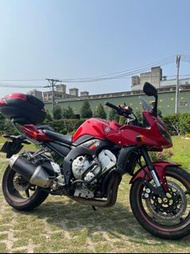 YAMAHA FZ1-S