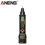 ANENG VD808 Non Contact Voltage Detector AC/DC Voltage Test Pen for Live Wire Check, Breakpoint Loca