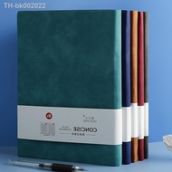 ◑✘ New A6 Notebooks Retro Sheepskin Notebooks Thickened Business Notebooks Journals Notepads Diary A