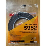 3M Double Tape 5952 (8roll/pack)