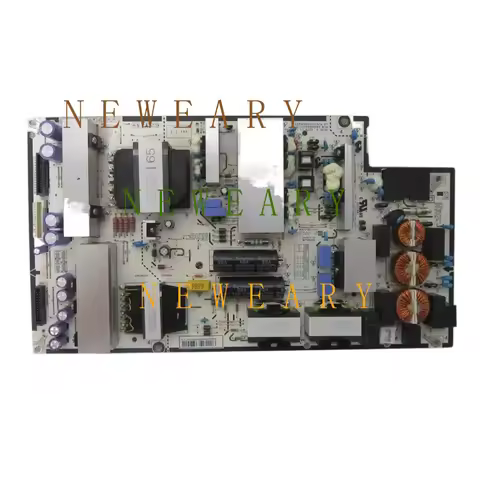 KK For LG OLED65C1PUB Power Board EAY 65689423 - Used
