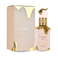 Perfume Lattafa Eclaire New Arrival 100ml