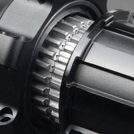 Bicycle Hub 54T Star Ratchet SL Service Kit 54 Teeth for DT Replacement Bike Hub Ratchet Kit