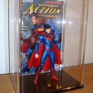 Action Figure Superman Limited