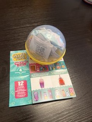MGA's Miniverse Make It Mini Cafe 扭蛋