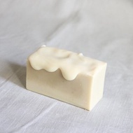 艾草平安皂 - 現貨 春皂 一般膚質 嬰幼兒 洗手 抗菌