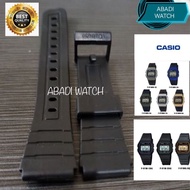 Casio Watch Strap F-91W F-94W F-105W F91W F94W F105W AW 48 H, F 201 WA