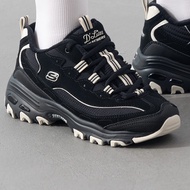 Skechers | รองเท้าผ้าใบหญิงบุนวม