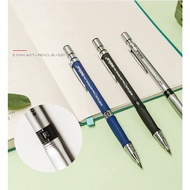 Automatic Mechanical Pencil 2.0mm Pencil / Lead Refills 2.0mm