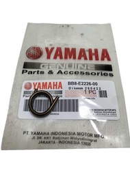Per spring coil as templar klep platuk Nmax Aerox BB8-E2226-00