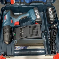 BOSCH GSB 180 Li Bor Baterai 18V Cordless drill 18 volt GSB180 LI Best