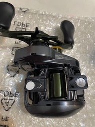 SHIMANO  22 CURADO DC 捲線器