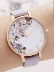 Olivia Burton
