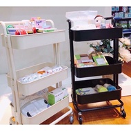 3-tier Trolley
