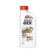 Castrol, GTX 5W-30 1L, synthetic engine oil