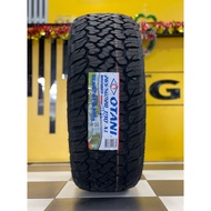OTANI SA2000 265/50/20 265/50R20 2655020 265-50-20 265 50 20 TAYAR BARU MADE IN THAILAND SIAP PASANG